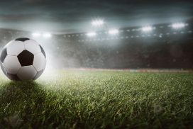 Betting on football finals — World Cup and Champions League trophy moments with tactical and emotional drama