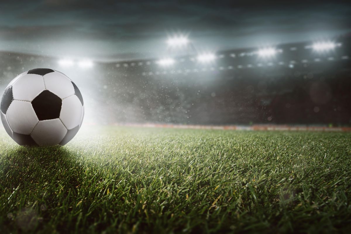 Betting on football finals — World Cup and Champions League trophy moments with tactical and emotional drama