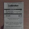 Let's Beat The Bookies Together