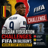 Belgian Federation questions FIFA's decision on Balogun's World Cup eligibility in an official statement.