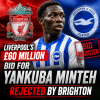 Liverpool manager gestures on the sidelines during a match, showing frustration over rejected Yankuba Minteh bid.