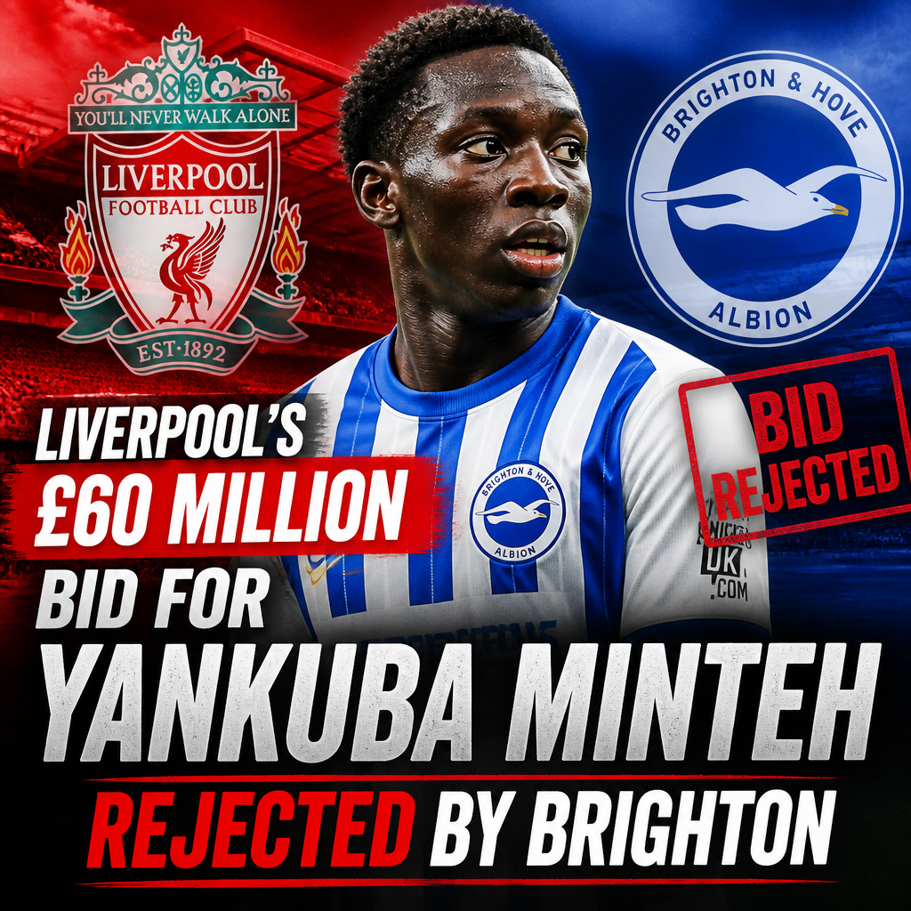 Liverpool manager gestures on the sidelines during a match, showing frustration over rejected Yankuba Minteh bid.